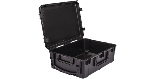 iSeries 3424-12 Case