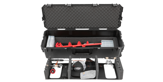 iSeries 4213-12 Ultimate Ice Fishing Locker