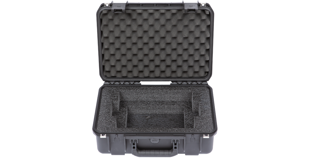iSeries 1711-6 Zoom PodTrak P8 Case