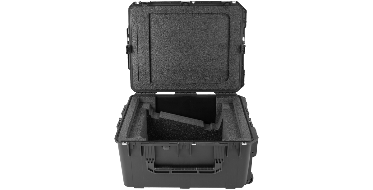 Behringer WING Compact Case - iSeries Protection | Durable, Water