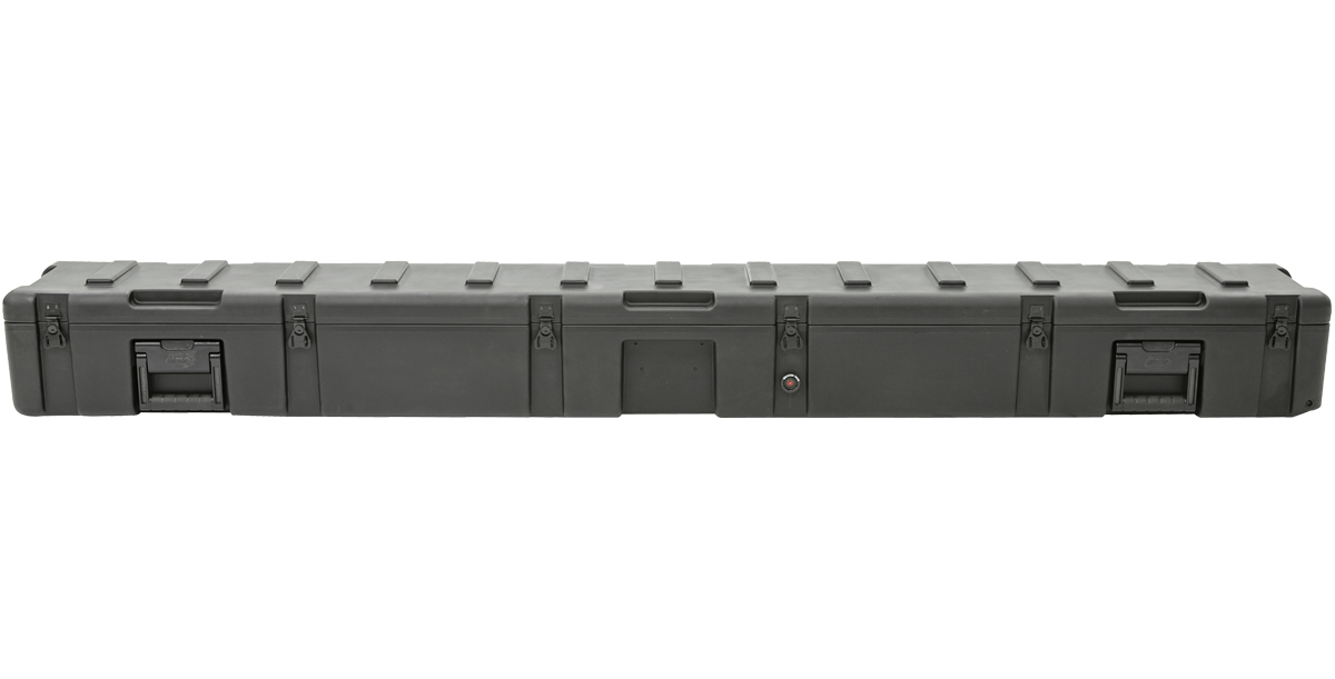 rSeries 8608-8 Case with Wheels