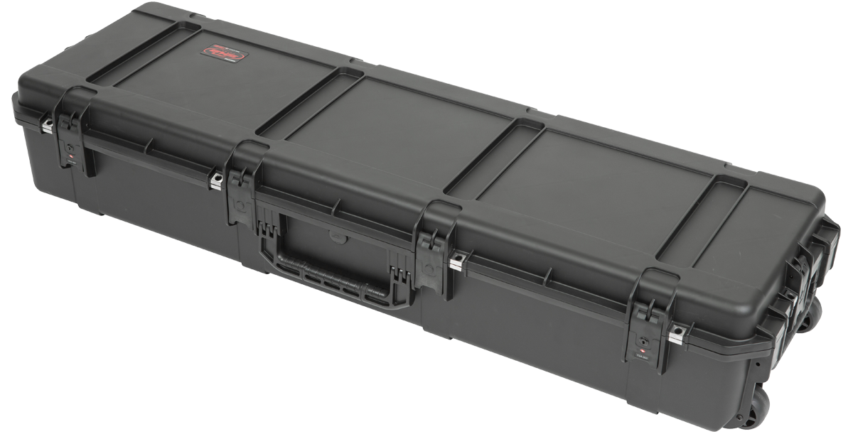 iSeries 5616-9 Narrow 88-note Keyboard Case