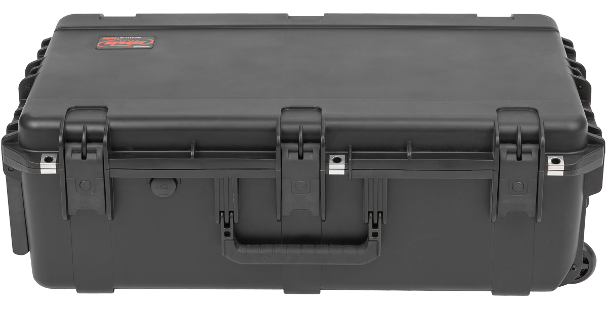 iSeries 3016-10 Case