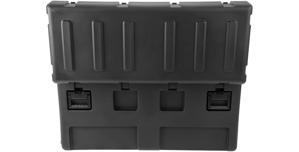 rSeries 4416-24 Case (STAC System)