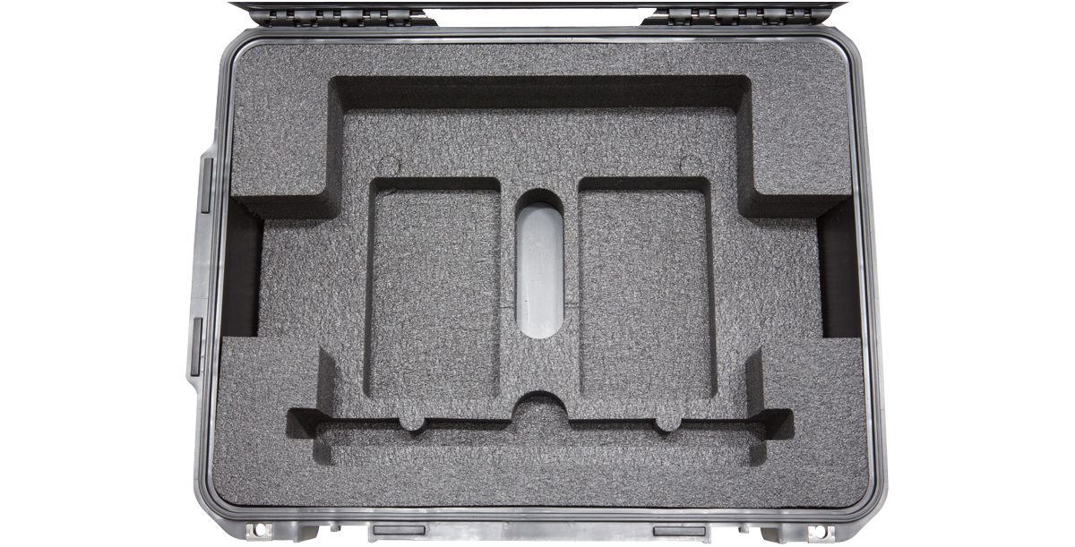 iSeries 2015-7 Roland SPD-SX Case