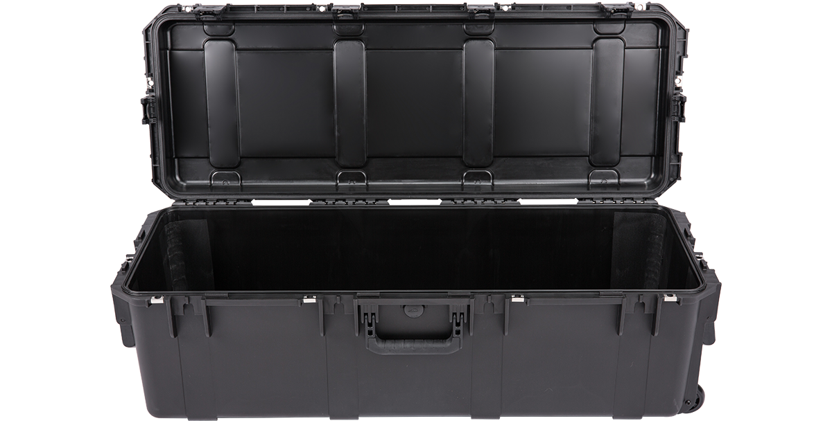 iSeries 3913-12 Case