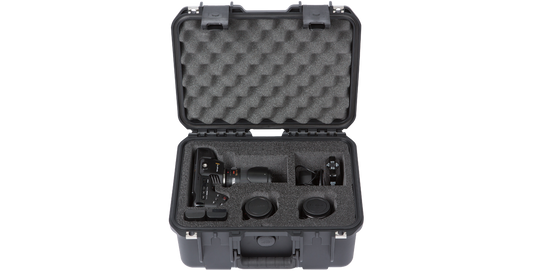 iSeries 1309-6 Blackmagic Design Pocket Cinema Camera 4K/6K Case