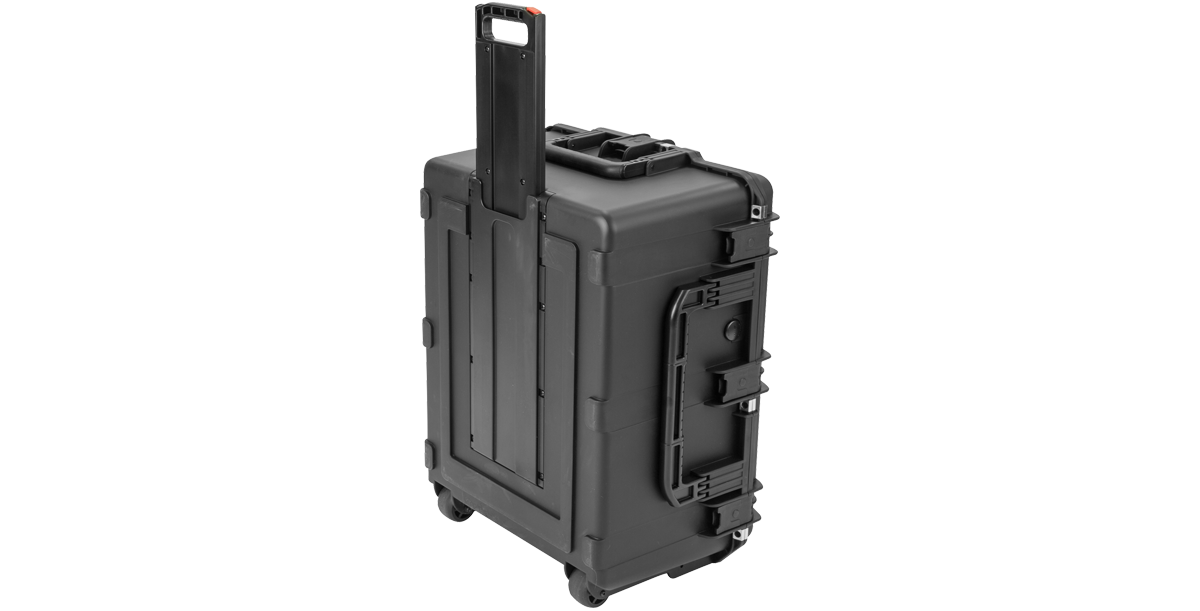 Behringer WING Compact Case - iSeries Protection | Durable, Water