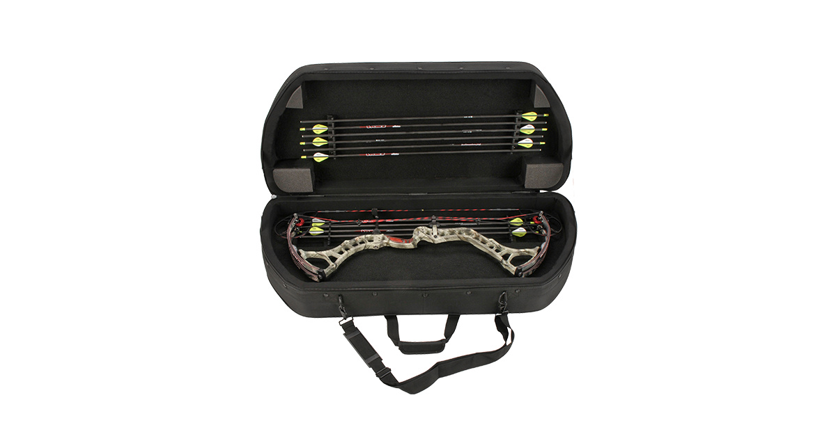 Hybrid 4117 Bow Case, Small