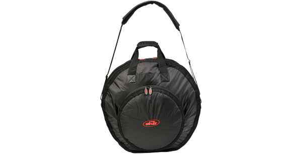 最終↓BROSKIANDSUPPLYAdjust bigslingbag＋小物 Cymbal Gig Bag - Durable Protection | Ballistic Nylon, Fits 22