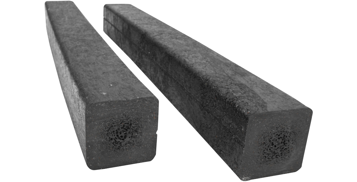 rSeries Forklift Runners