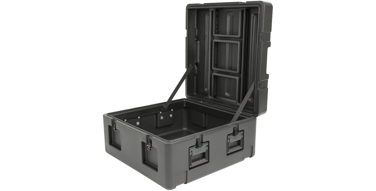 rSeries 2727-13 Case