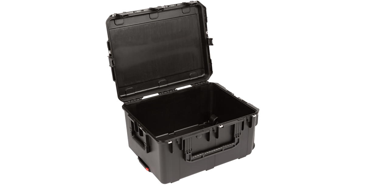 iSeries 2620-13 Case