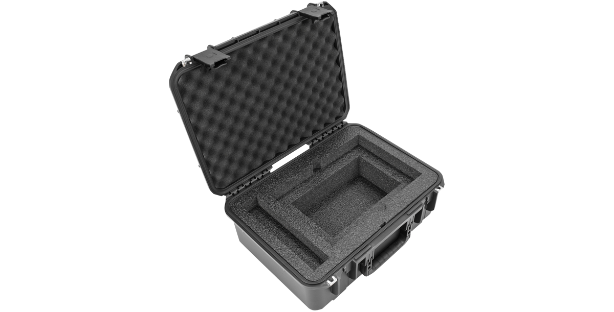 SKB Field-Ready iSeries 13" Laptop Case
