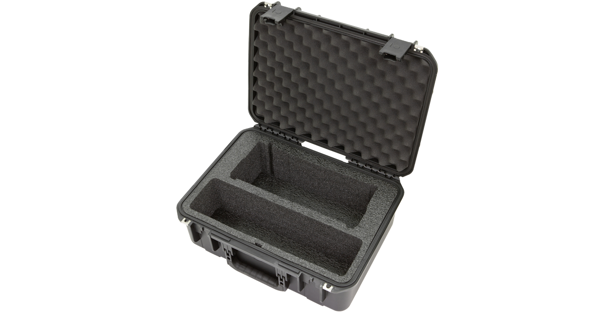 Allen & Heath CQ-20B Mixer Case