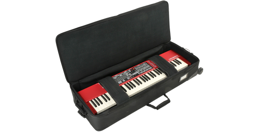 61 Note Keyboard Soft Case