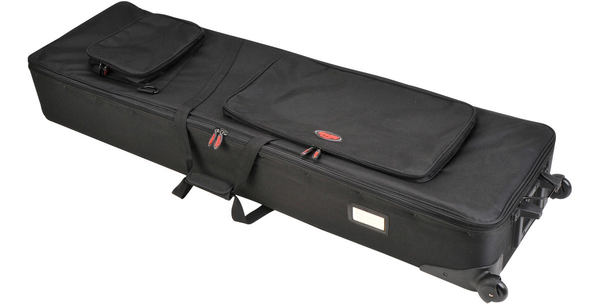 Soft Case for 88-Note Narrow Keyboards