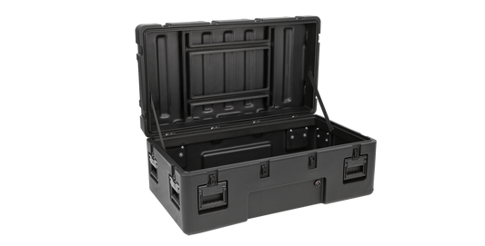 rSeries 4222-15 Case with wheels