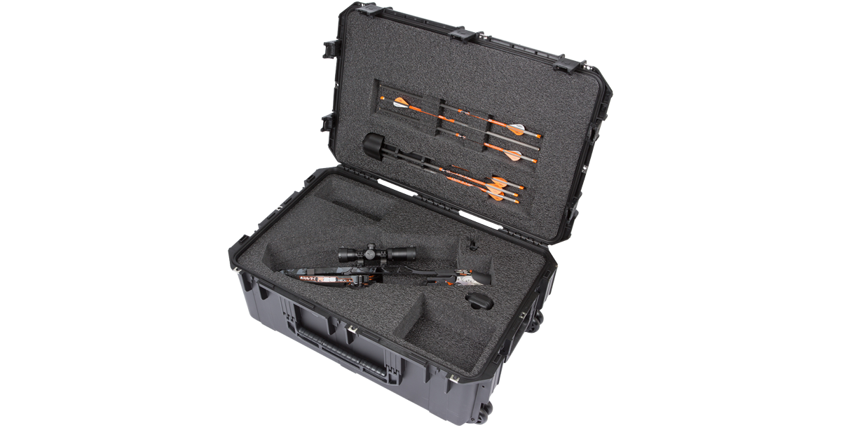 iSeries 3019-12 Ravin R26 and R29 Crossbow Case