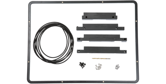 iSeries 2015 Panel Mounting Ring Kit