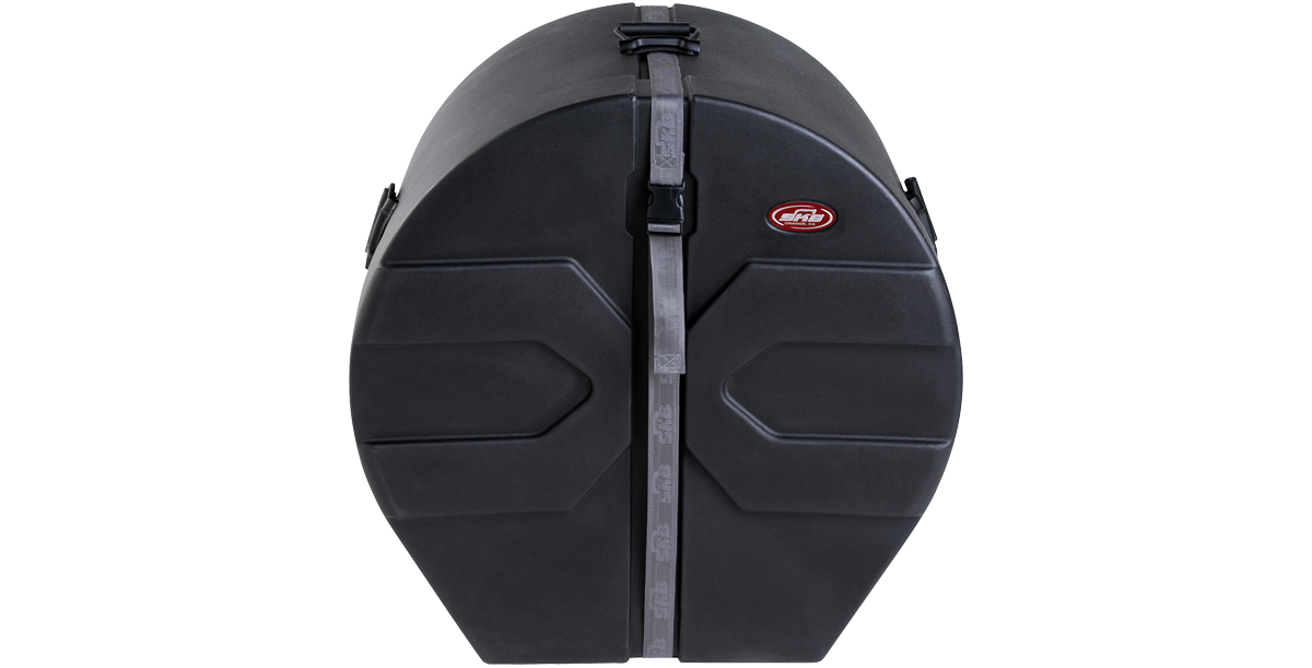 16 x 24 Bass Drum Case
