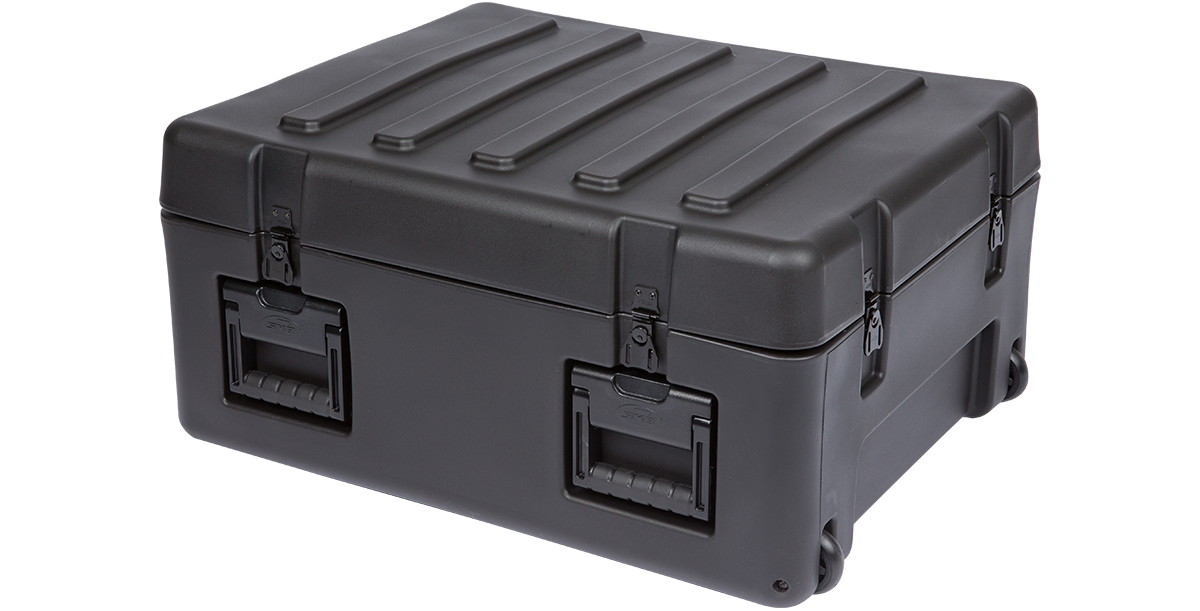 rSeries 2621-10 Case
