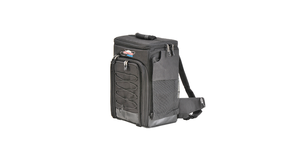 Tak-Pak Backpack Tackle System