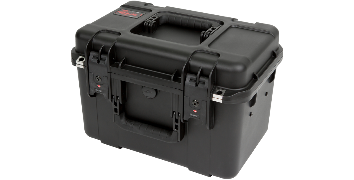 iSeries 1610-10 Hanging File Case