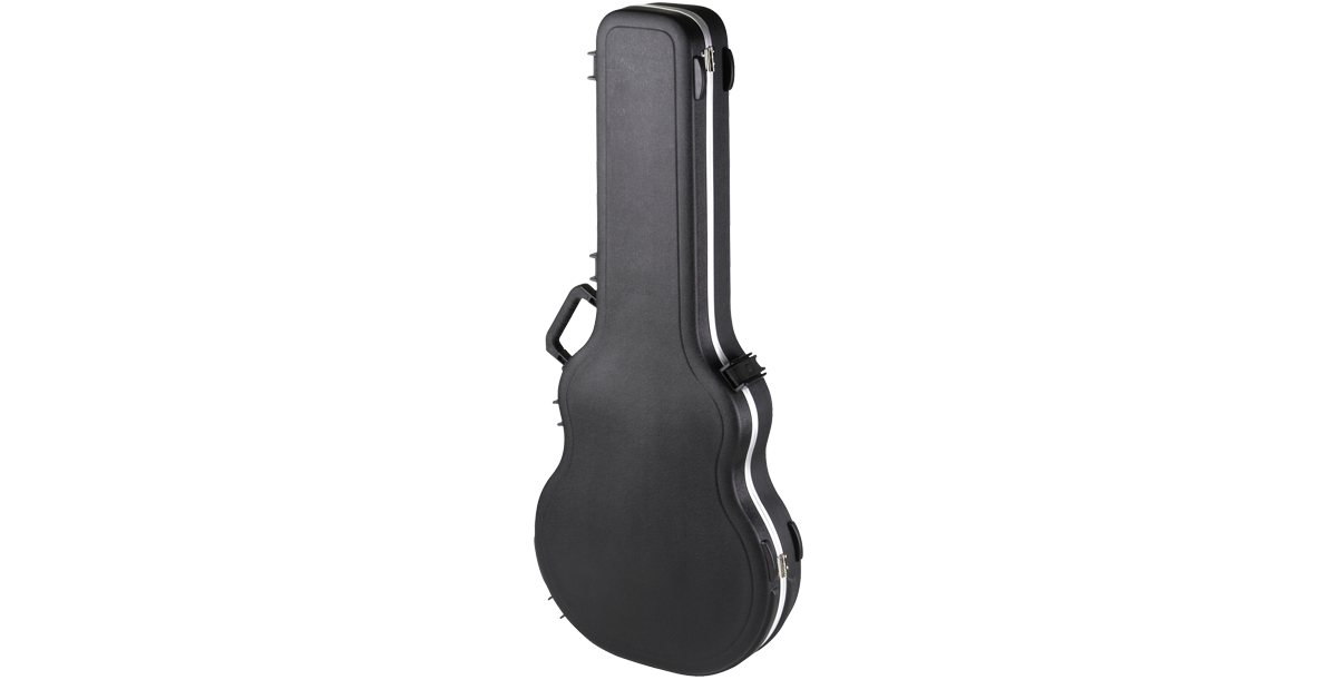 Thin Body Semi-Hollow Guitar Case