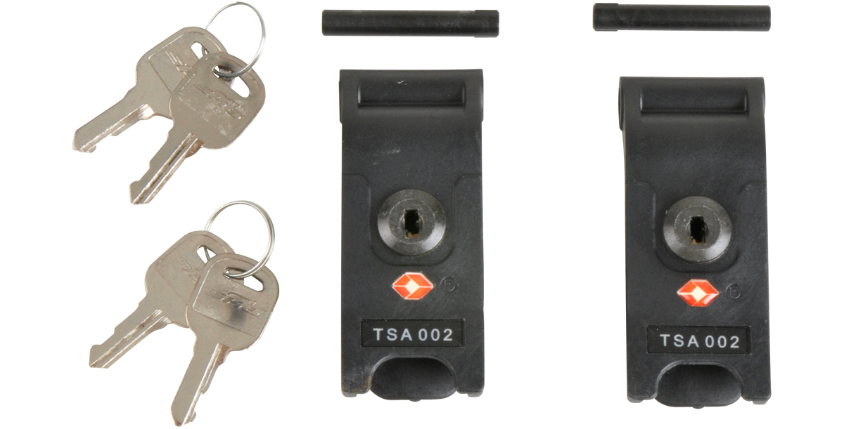 TSA 1 Locking Latch Kit