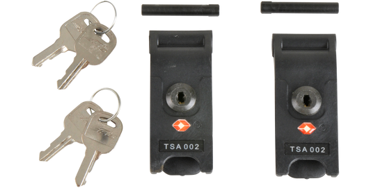 TSA 1 Locking Latch Kit