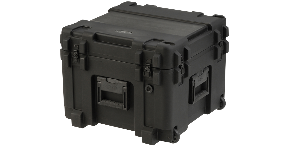 Mil Standard rSeries 1919-14 Case - Military Cases | Wheels