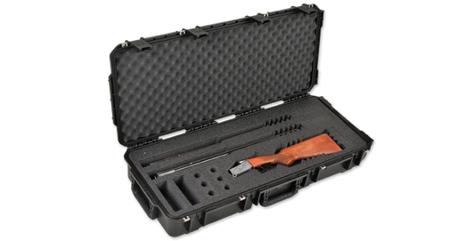 iSeries 3614-6 Custom Breakdown Shotgun Case