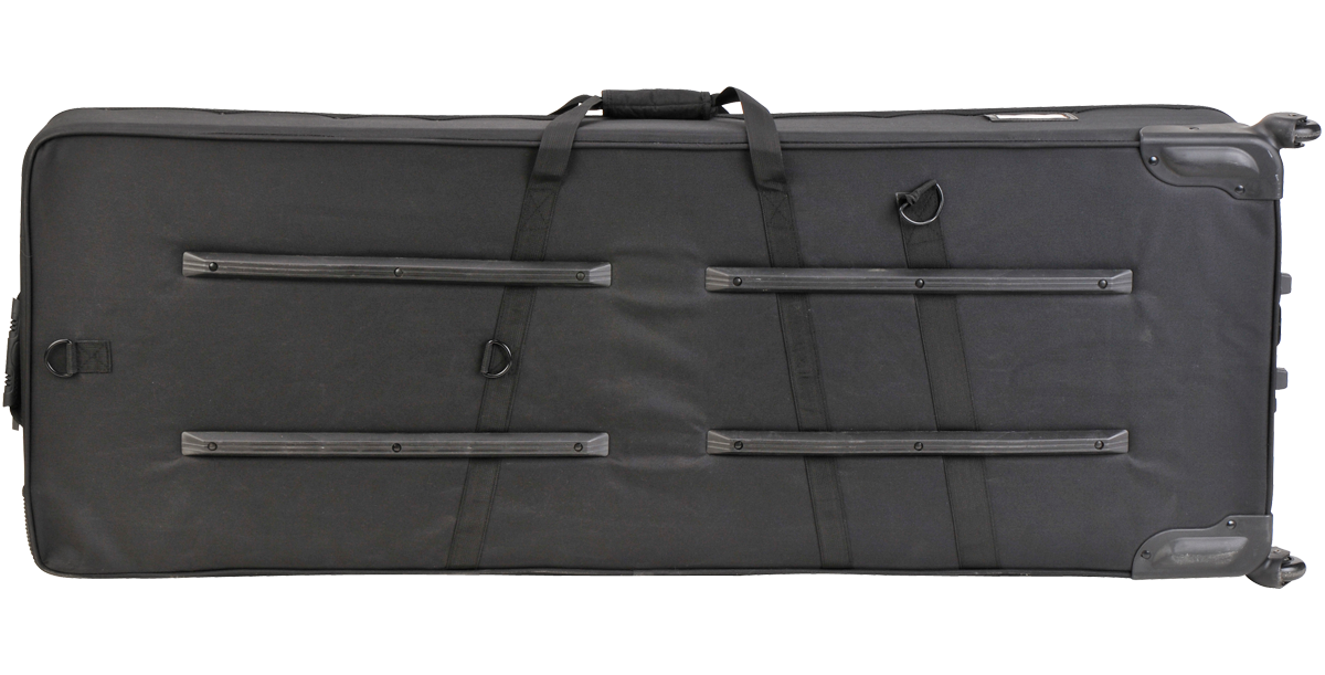 Soft Case for 88-Note Keyboards