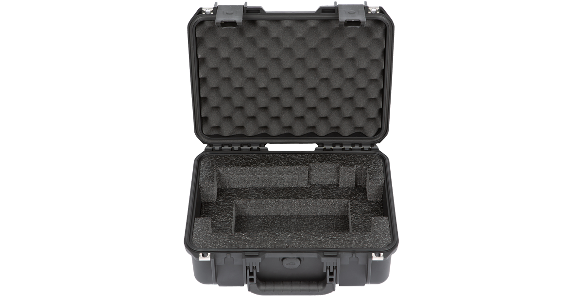iSeries 1510-6 Roland V-8HD HD Video Switcher Case