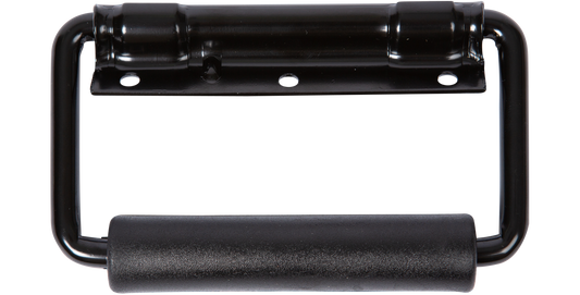 Standard Black Steel Handles