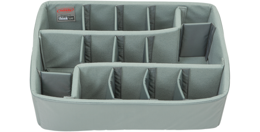 iSeries 1813-7 Think Tank Designed Divider Set