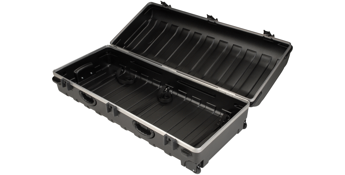 vSeries 5020 Case - Durable Travel Equipment vSeries 5020 Case - Durable Travel Equipment