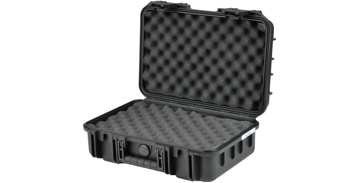 iSeries 1610-5 Waterproof Case - iSeries Case | Unbreakable