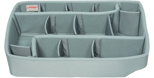 iSeries 2011-7/2011-8 Think Tank Designed Divider Set