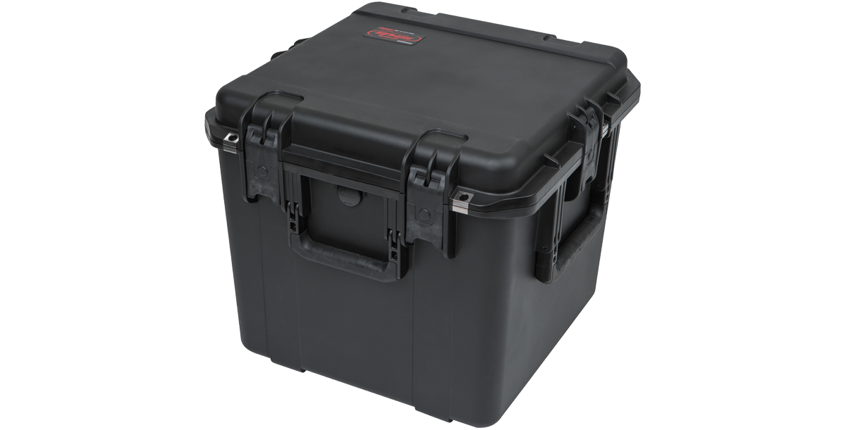 iSeries 1717-16 Case - Waterproof Mil-Standard iSeries 1717-16 Case - Waterproof Mil-Standard