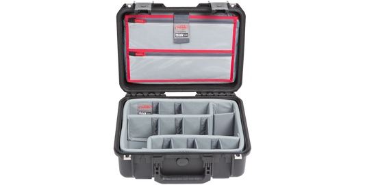iSeries 1510-6 Case