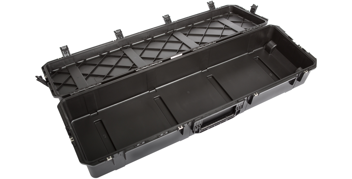 iSeries 5616-9 Waterproof Case - iSeries Waterproof Case