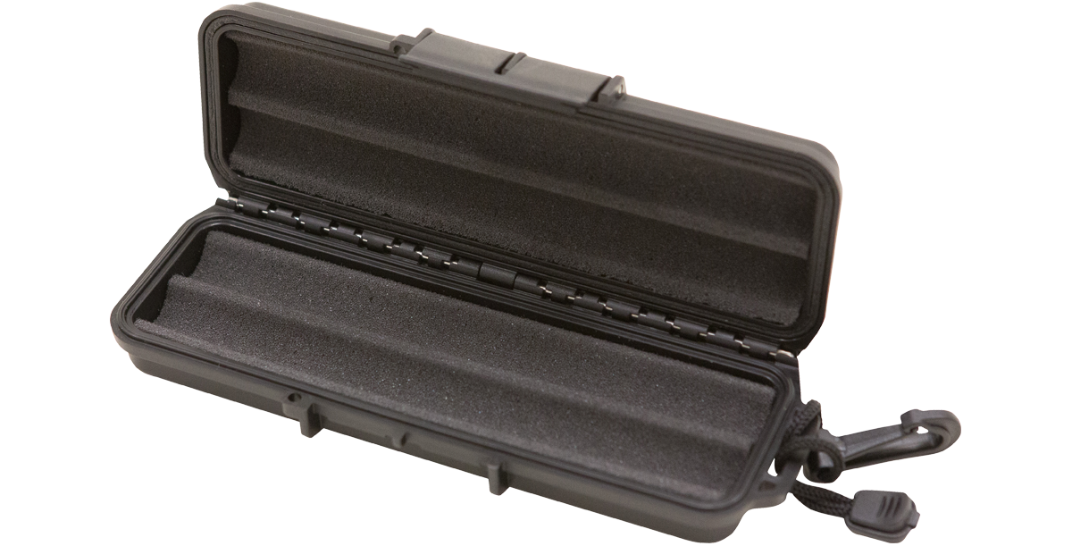 iSeries 0702-1 Cigar Case