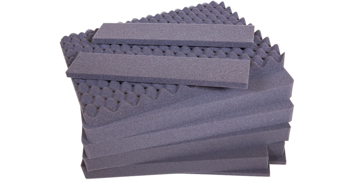 Replacement Cubed Foam for 3i-2217-10