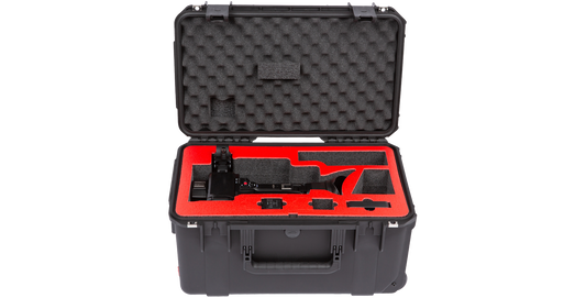 iSeries Canon XF605 Case
