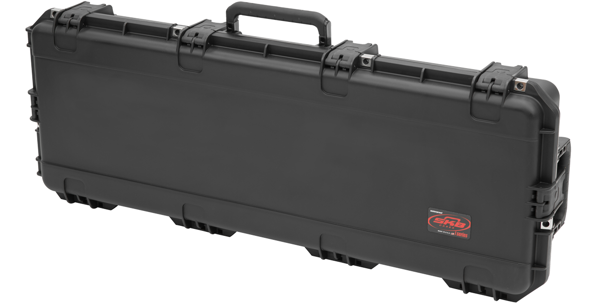 iSeries 4214-5 Medium Parallel Limb Bow Case