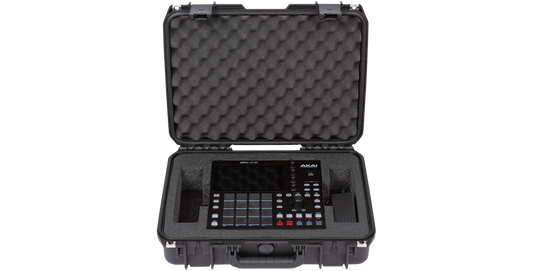 iSeries 1813-5 AKAI MPC One + Case