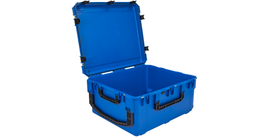 iSeries 3026-15 Case, Blue