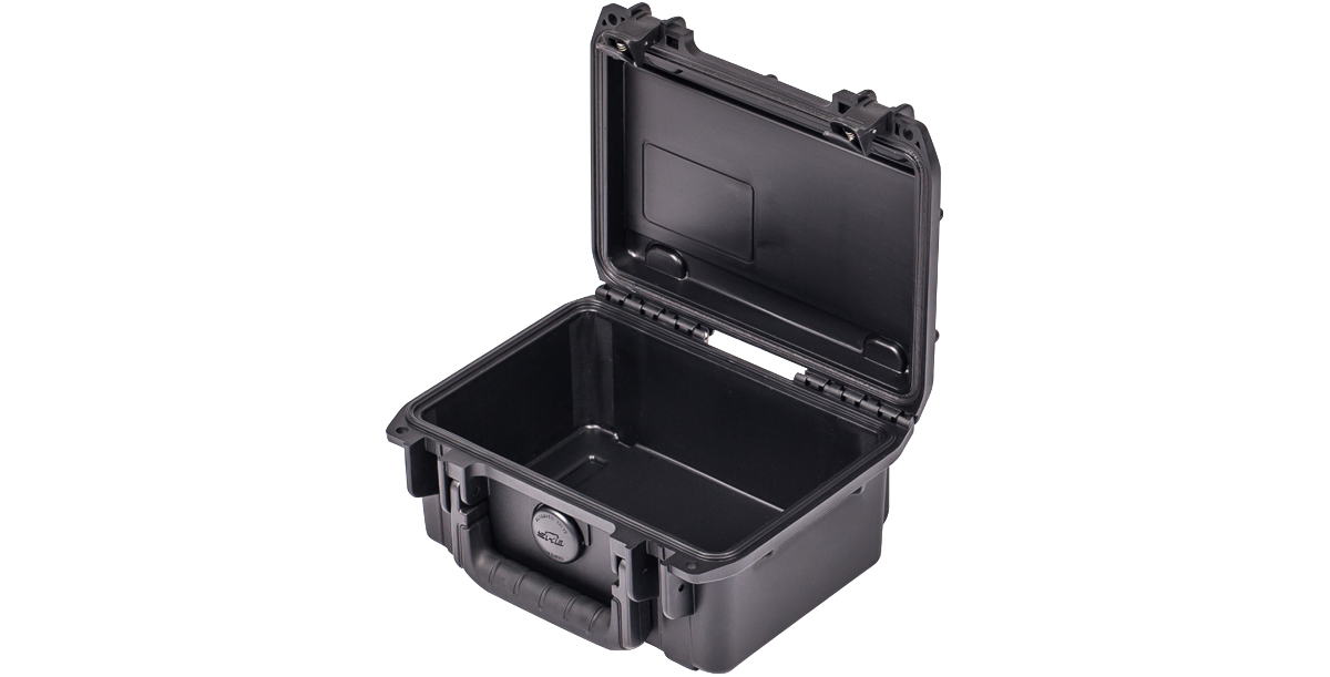 iSeries Waterproof Case - iSeries 0705-3 | Durable, Impact